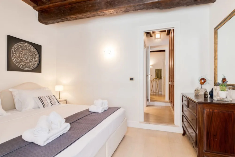 Rome As You Feel - Trevi Luxury Apartment
