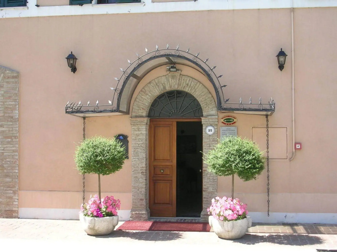 Hotelbild