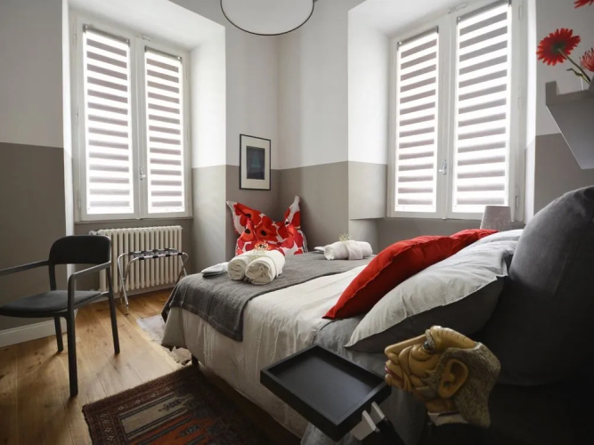 La Design.ata Experience Bed & Breakfast