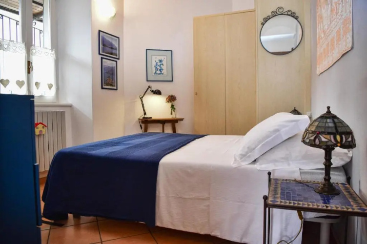 Easy Welcome Casa Anna
