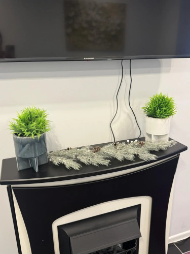 Фотография номера квартиры Апартаменты на улице Московской 68