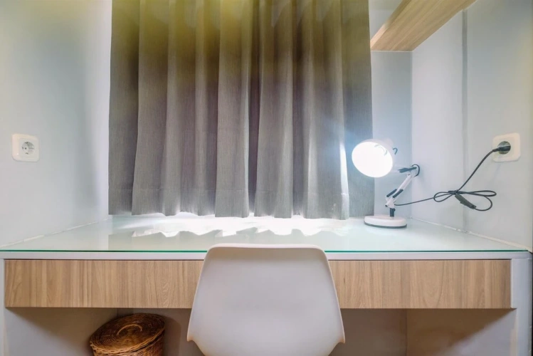 1 Bedroom Standard Studio