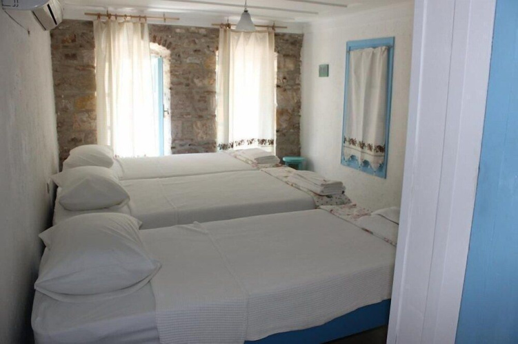 Agapi Guesthouse