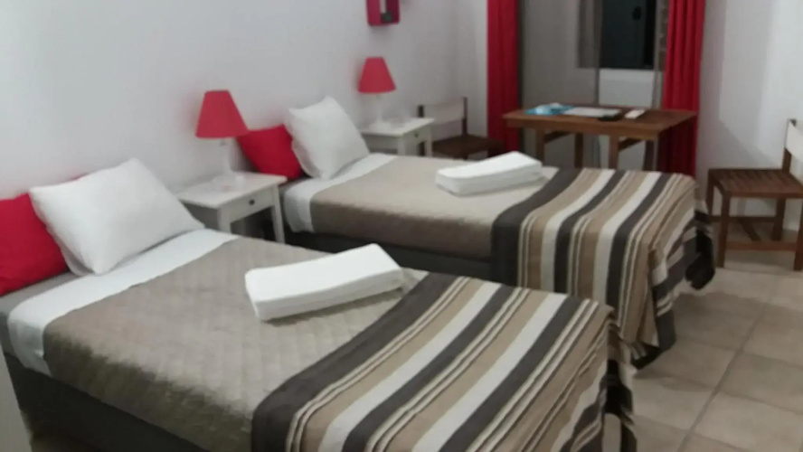 Faro Town House