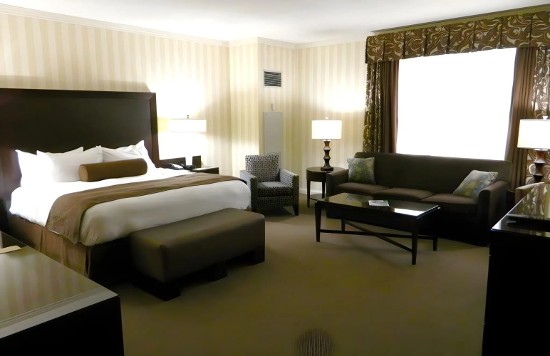 Bally’S Shrevepor photo 8