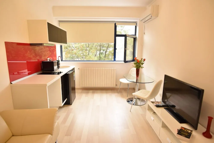 Iassium Residence Copou