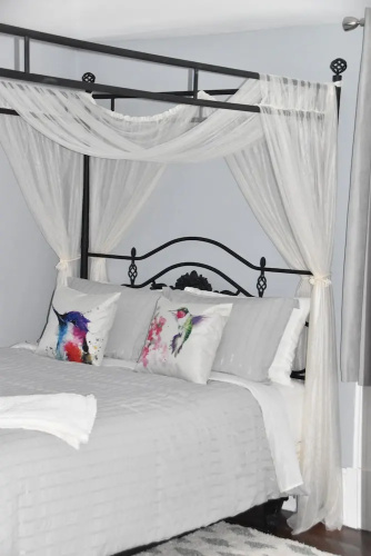 Seabank House Bed and Breakfast