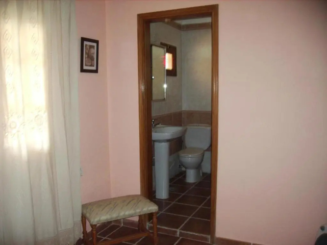 Casa Mami