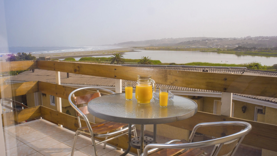 Riomar Apart Hotel