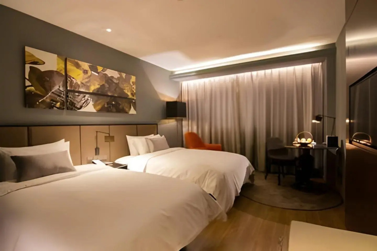 Yitel Shanghai Xuhui