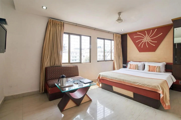 Hotel Vip Intercontinental