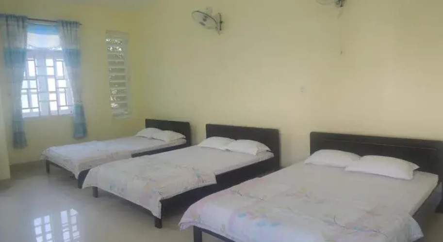 Thuy Lan Hotel