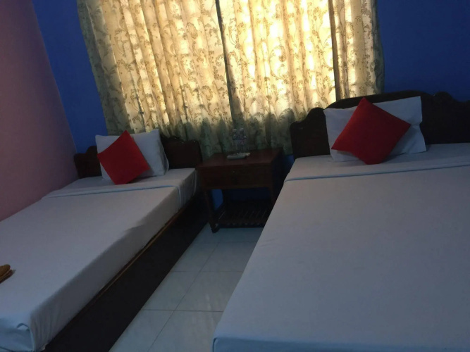 Millennium Guesthouse