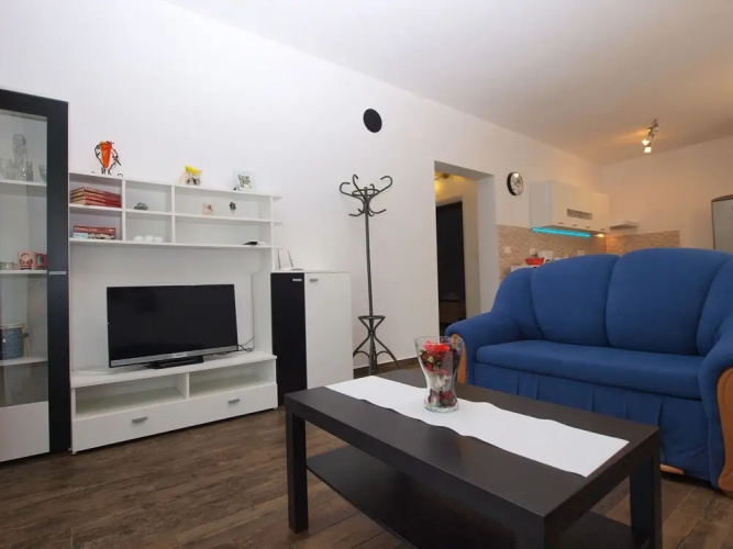 Apartment 1403