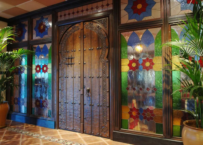 Hotel Spa Marbella Hills