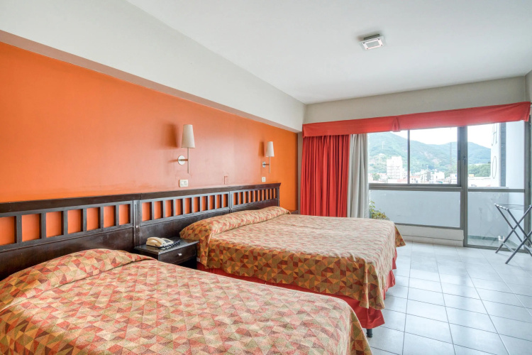Hotel Ghala