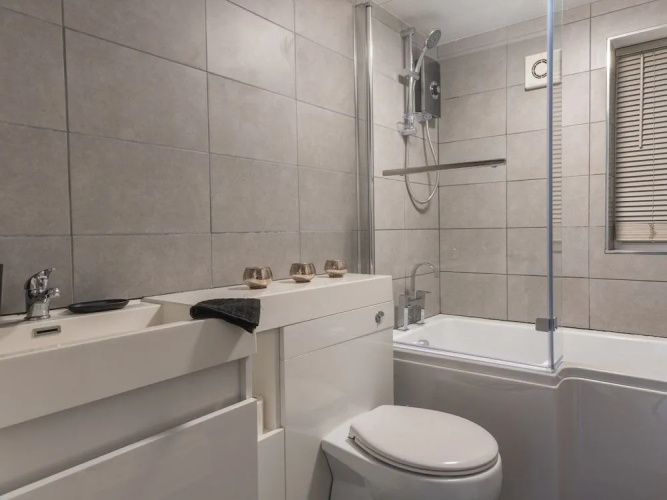 Southernhay Boutique Apartment