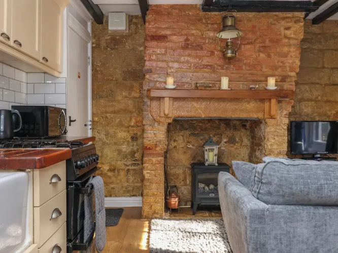 Roseberry Cottage