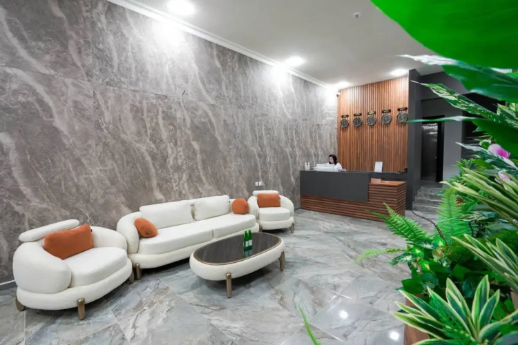 Florence Hotel