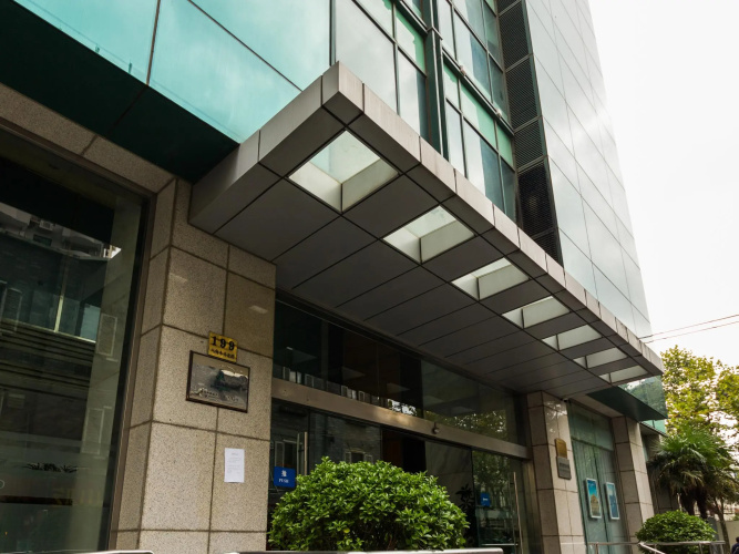 World Union Service Apartment