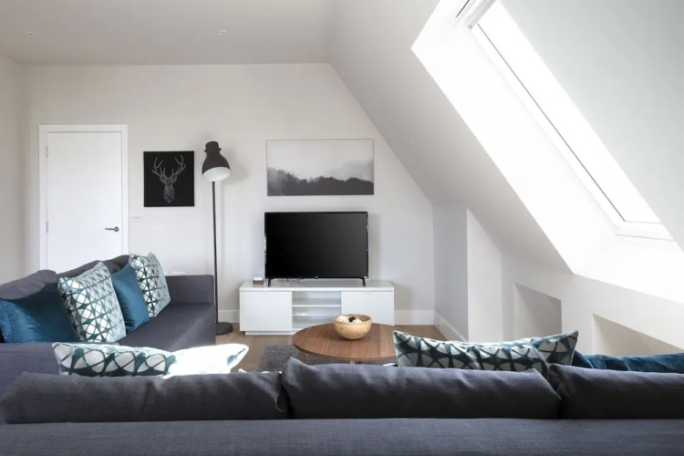 Hampden apartments - The Richard
