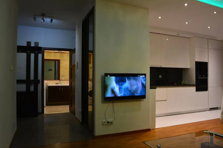 J&K Apartaments