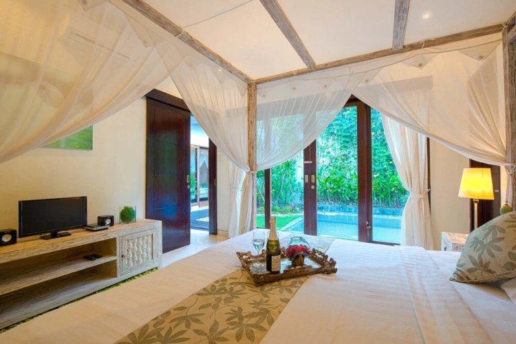 Exotis Villa Seminyak