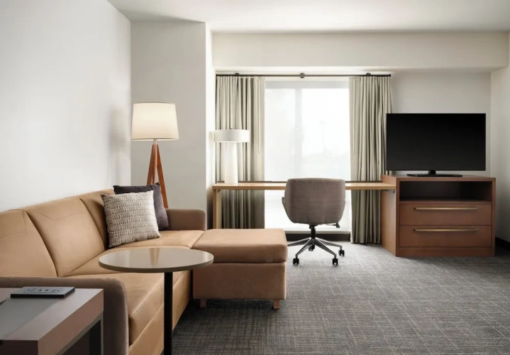 Double Suite