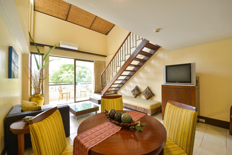 Premier Suite