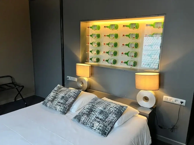 Comfort Double room