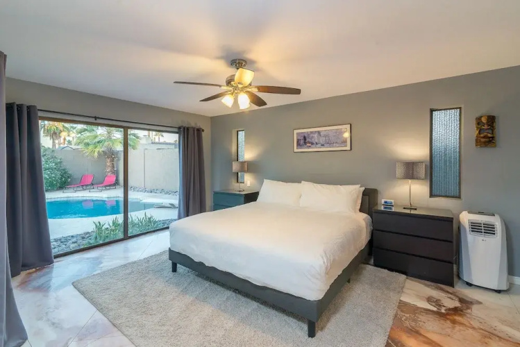 Casa De Palms