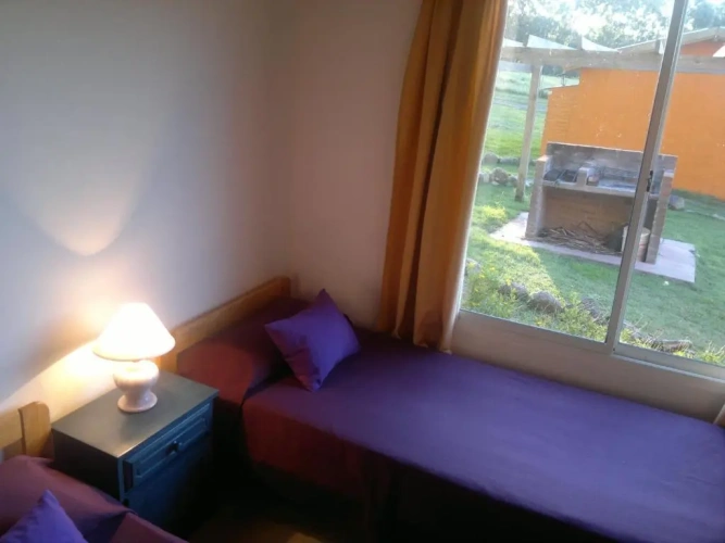 Bungalow