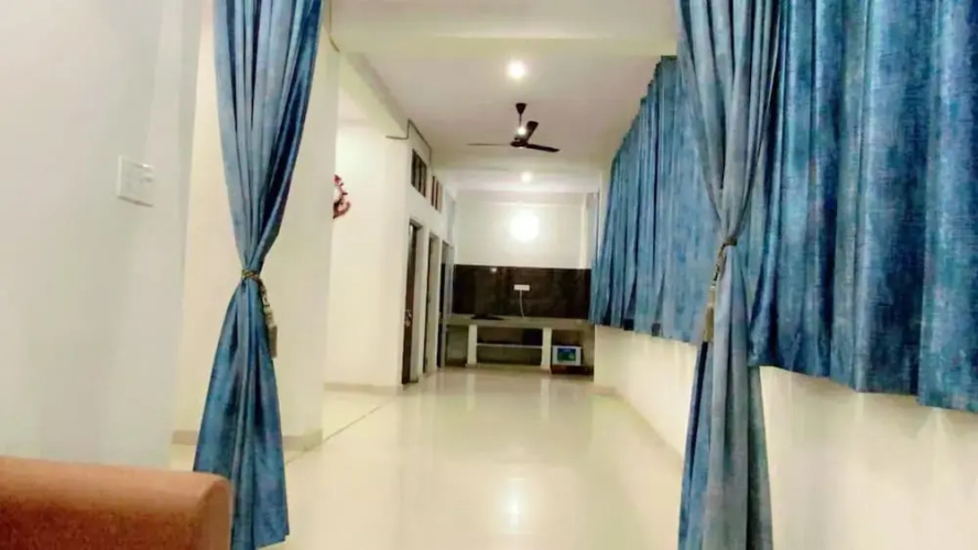 Hotel omway