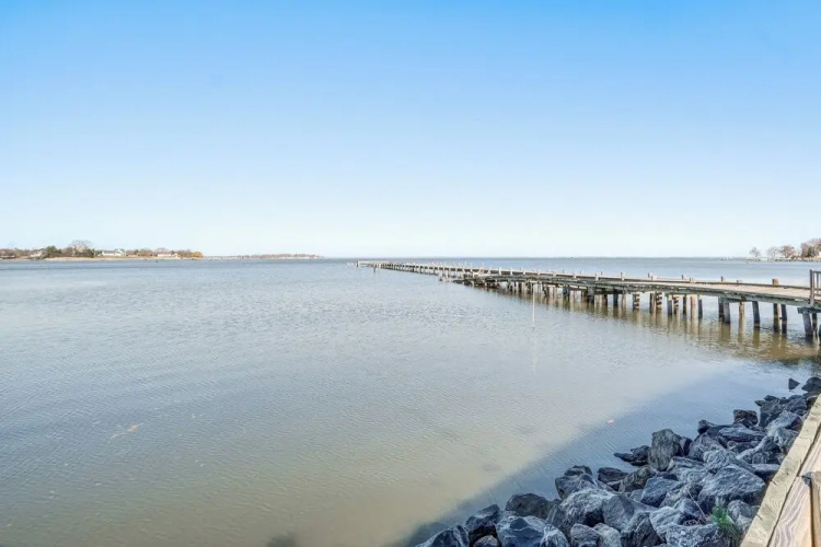 Coastal Virginia Home w/ Private Beach Access!