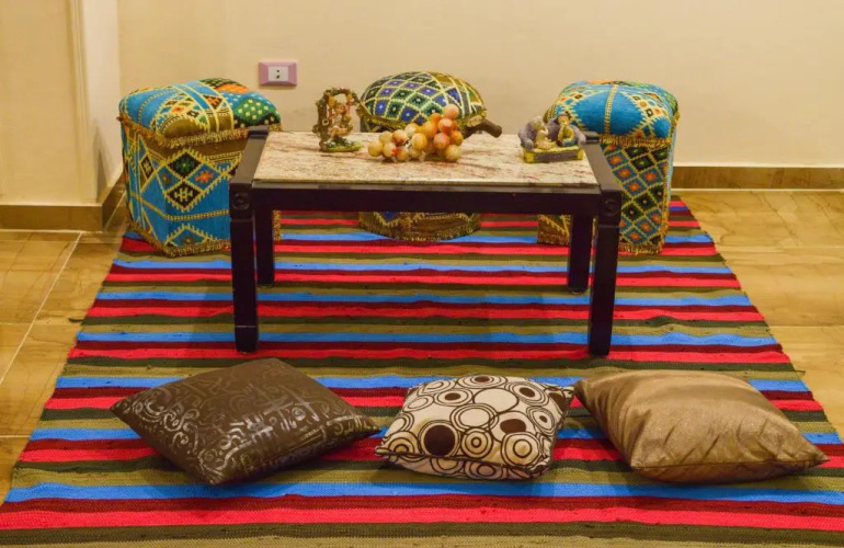 Jamila Basement Apartment For Families