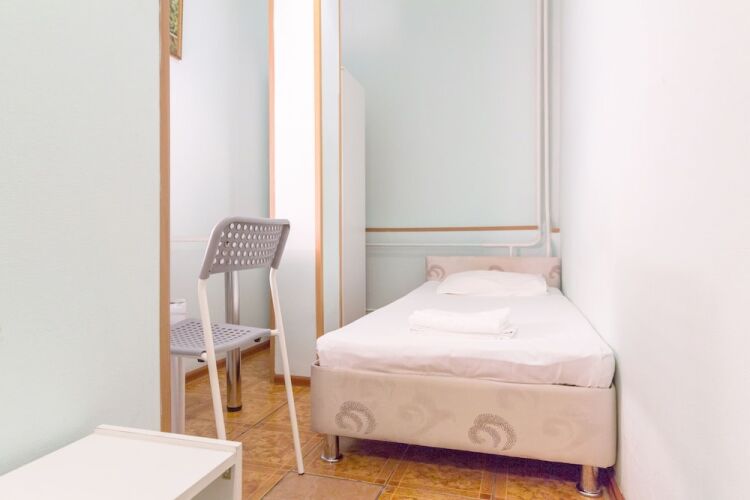 Фотография номера гостиницы Андрон-отель на Площади Ильича