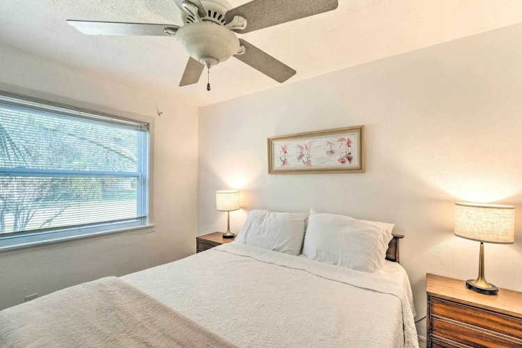 1 Bedroom Cottage