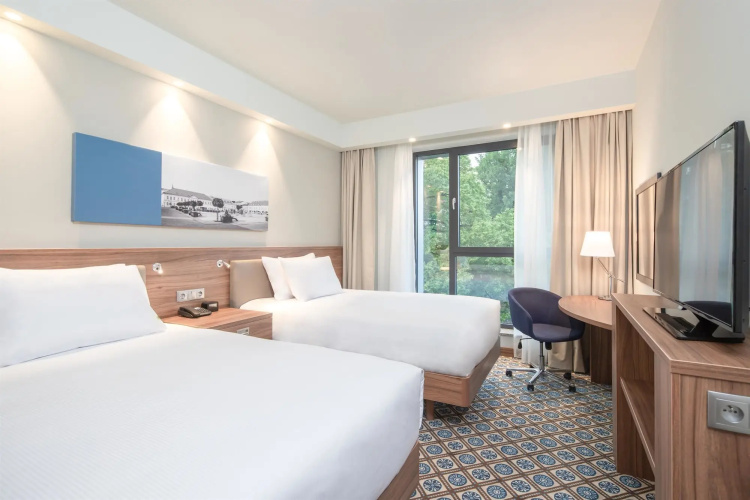 Hampton by Hilton Oswiecim