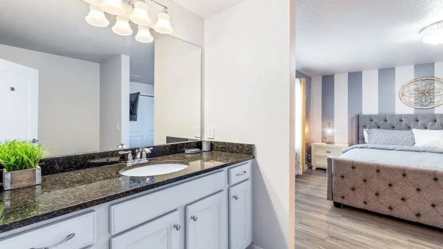Family-friendly Oasis With Game Room & Pool