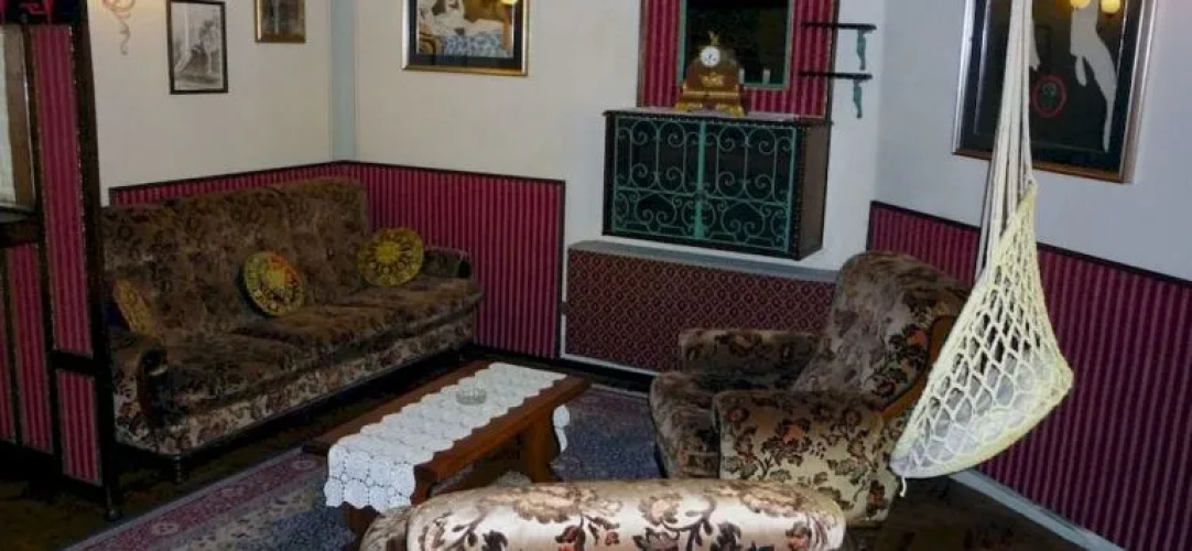 Hotel Villino Della Flanella