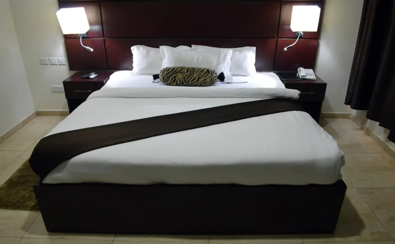 De Santos Hotel