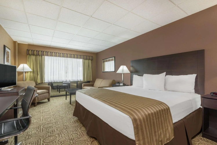 Business Double room