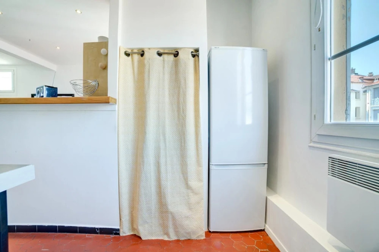 Marcelin Berthelot Apartment 1