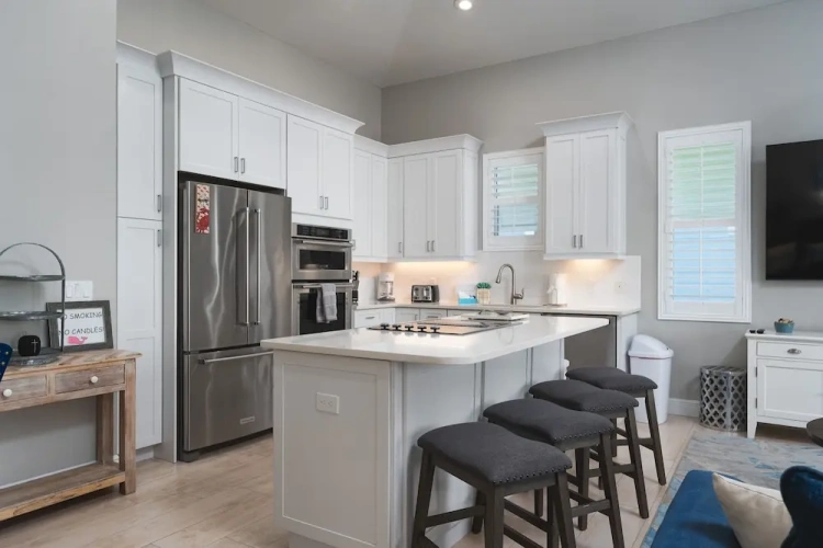 3 Bedrooms Cottage