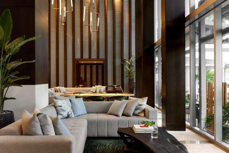 Kimpton EPIC Miami photo 34
