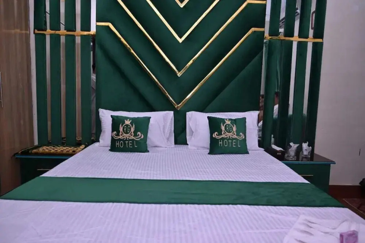 Hotel Royal Galaxy