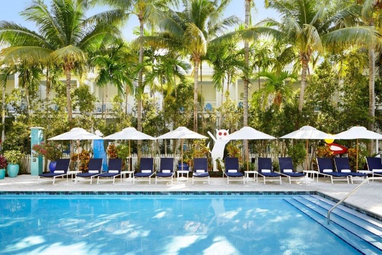 Parrot Key Hotel & Villas photo 21