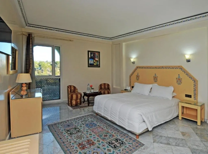 Junior Suite