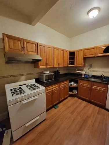 Standard Family room