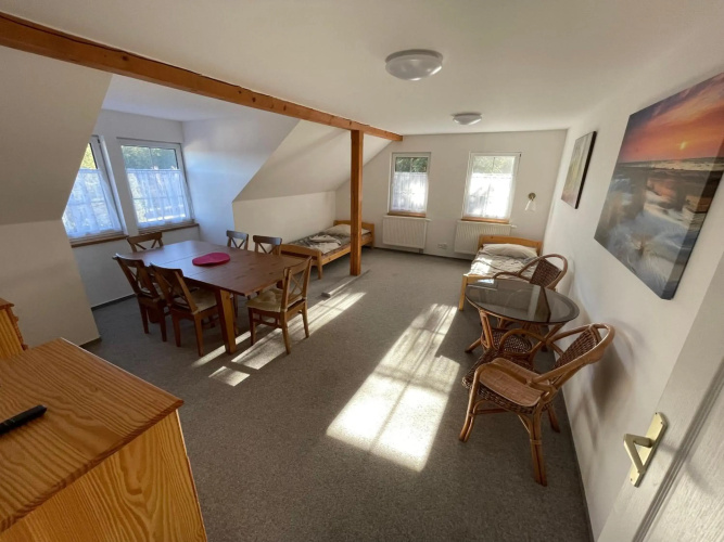 Apartmány u Michala